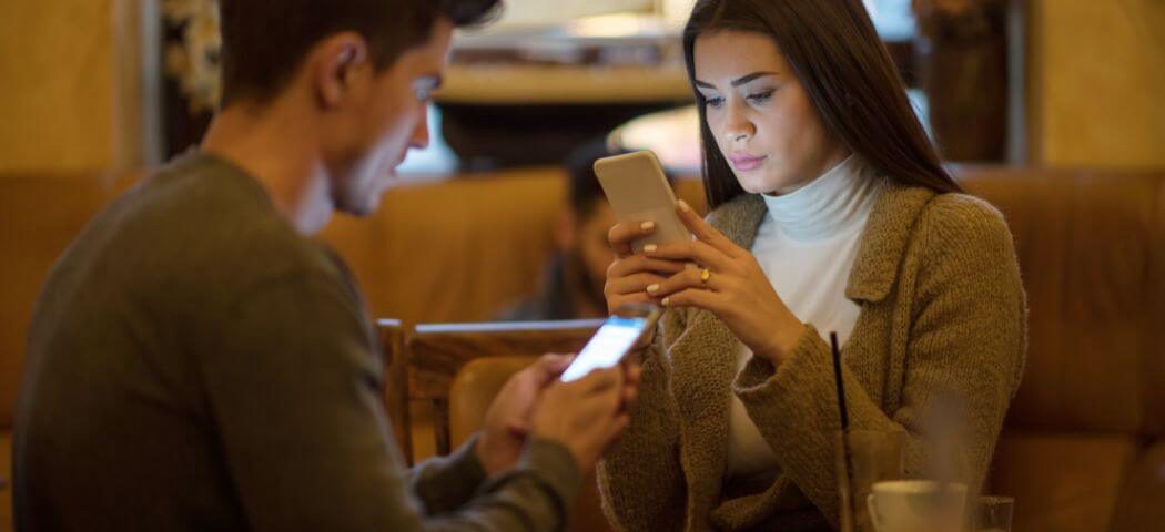 estratégias para lidar com o vício em redes sociais e fortalecer o relacionamento amoroso 